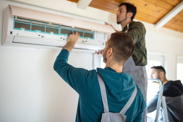 Best Residential HVAC in Lake Barcroft, VA