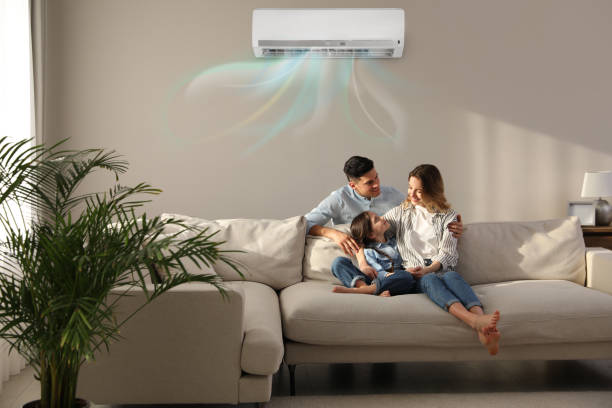 Best Seasonal HVAC Services in Lake Barcroft, VA