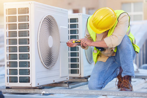 Best Residential HVAC in Lake Barcroft, VA