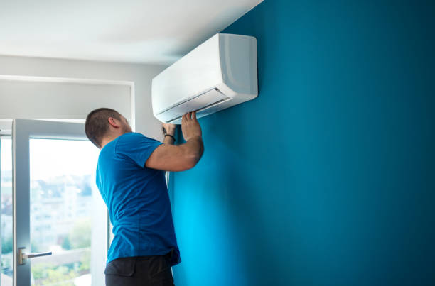 Best Air Filters and Purifiers in Lake Barcroft, VA