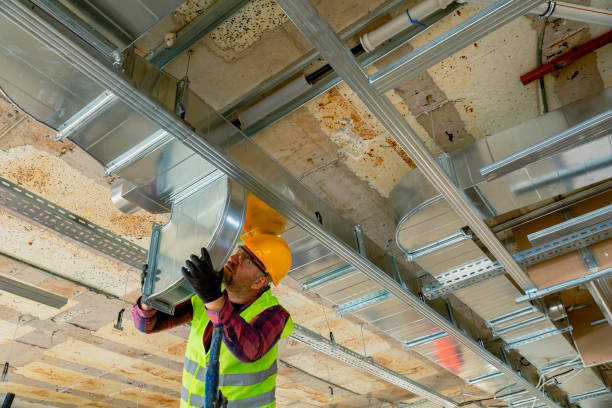 Best HVAC Retrofitting and Upgrading in Lake Barcroft, VA