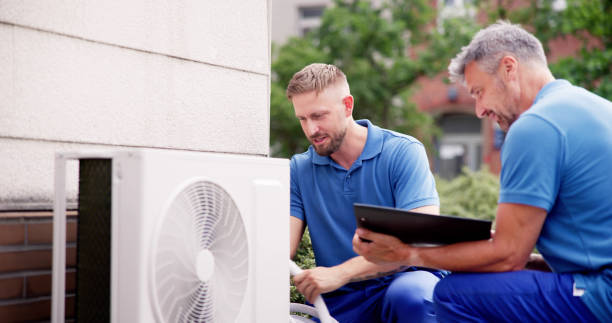 Best HVAC Financing and Leasing in Lake Barcroft, VA