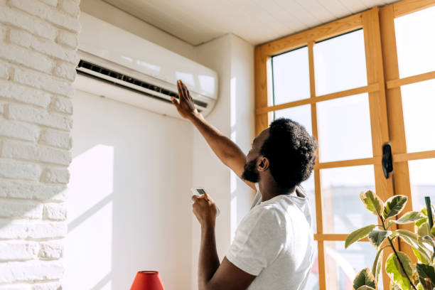 Best HVAC Supply and Distribution in Lake Barcroft, VA