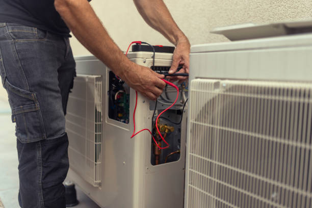 Best HVAC Equipment and Components in Lake Barcroft, VA