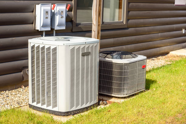 Best VRF (Variable Refrigerant Flow) Systems in Lake Barcroft, VA